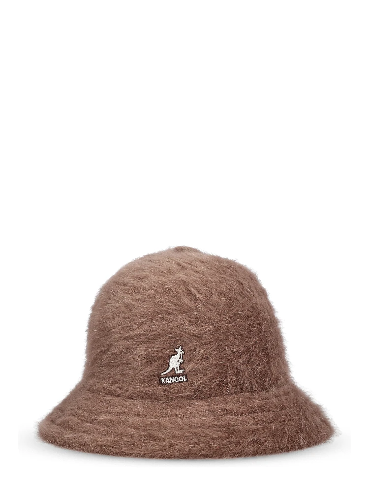 KANGOL Hats Brown alternative