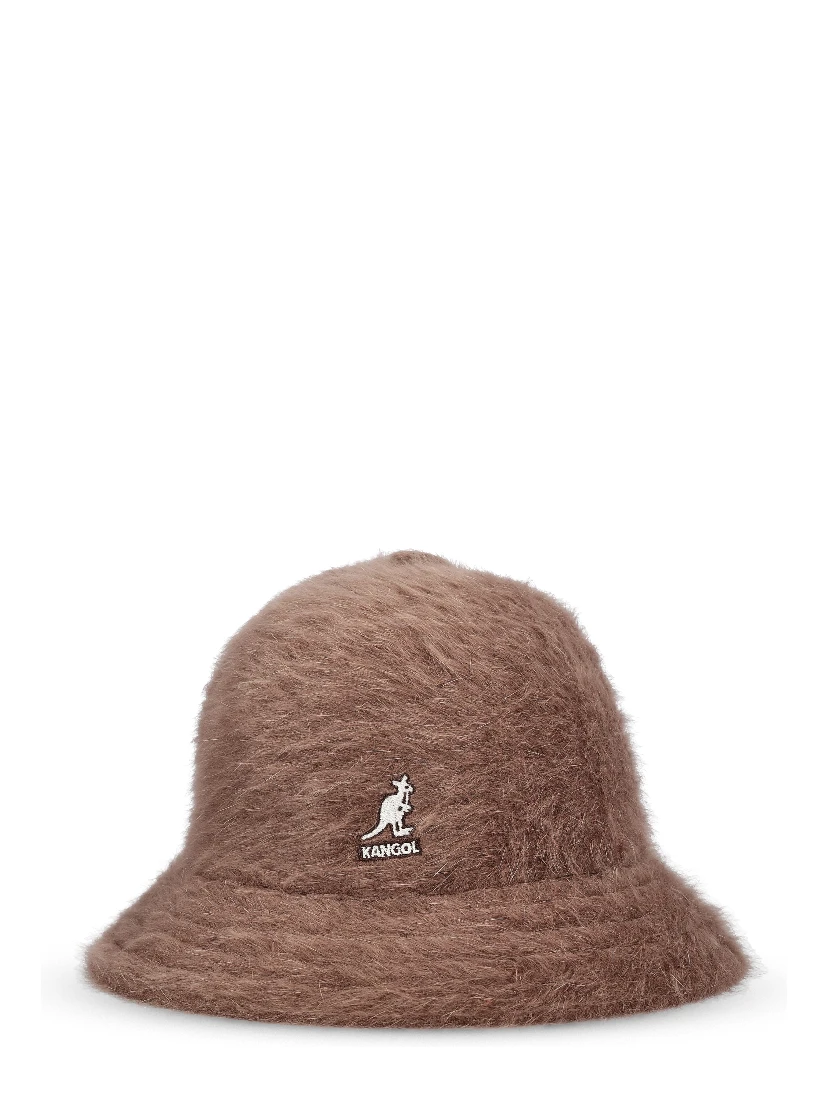 KANGOL Hats Brown