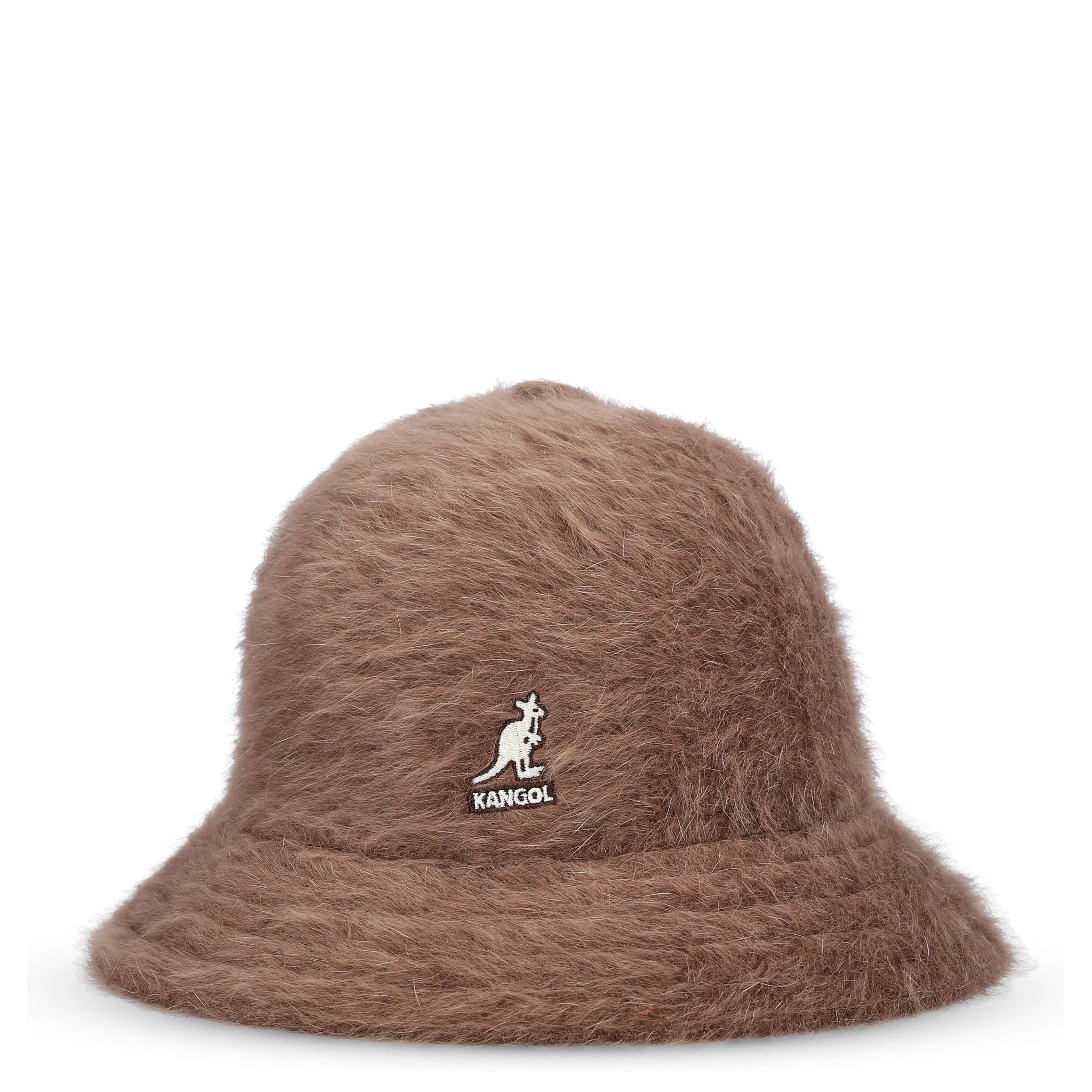 KANGOL Hats Brown