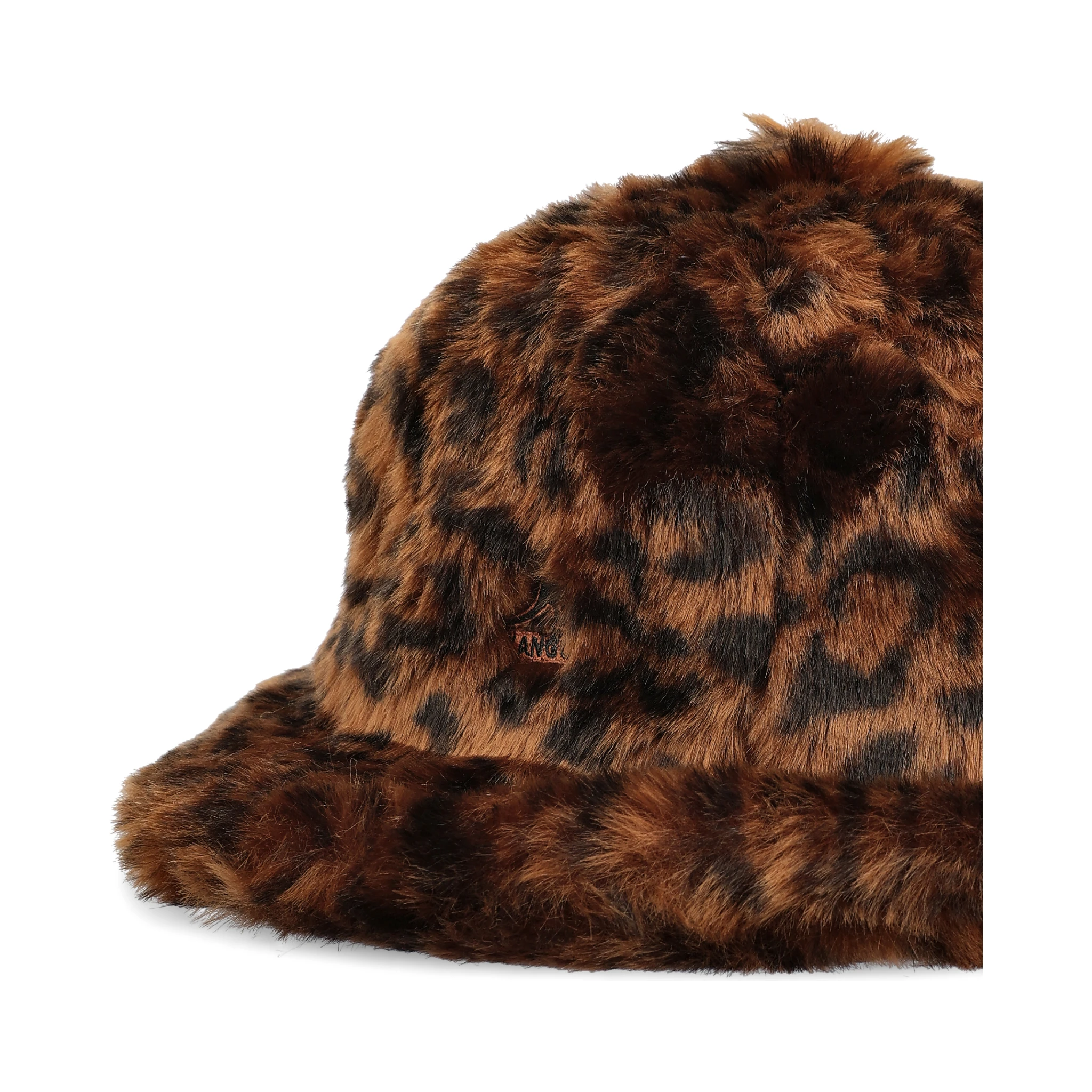 KANGOL Hats Brown