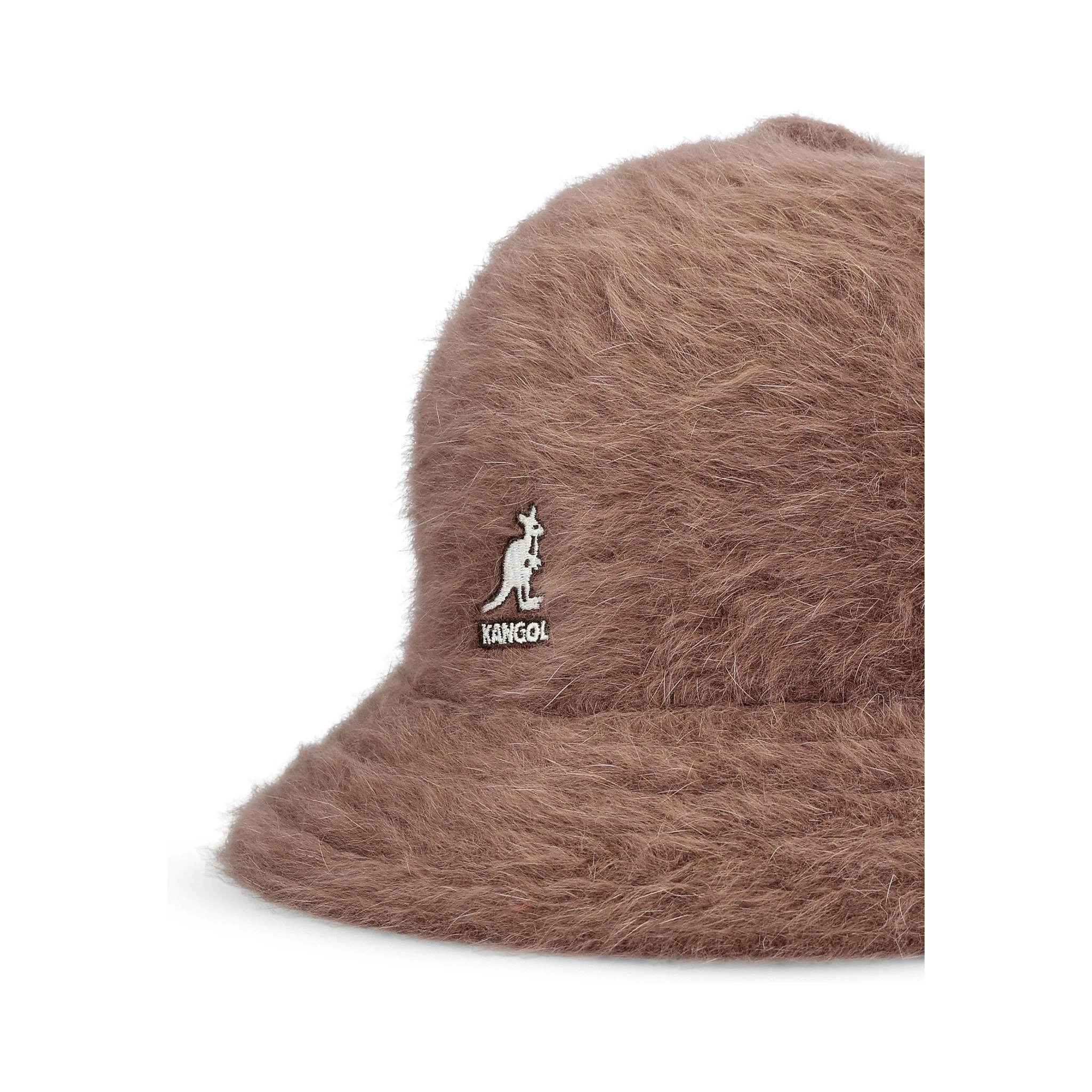 KANGOL Hats Brown