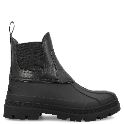 Céline Boots Black