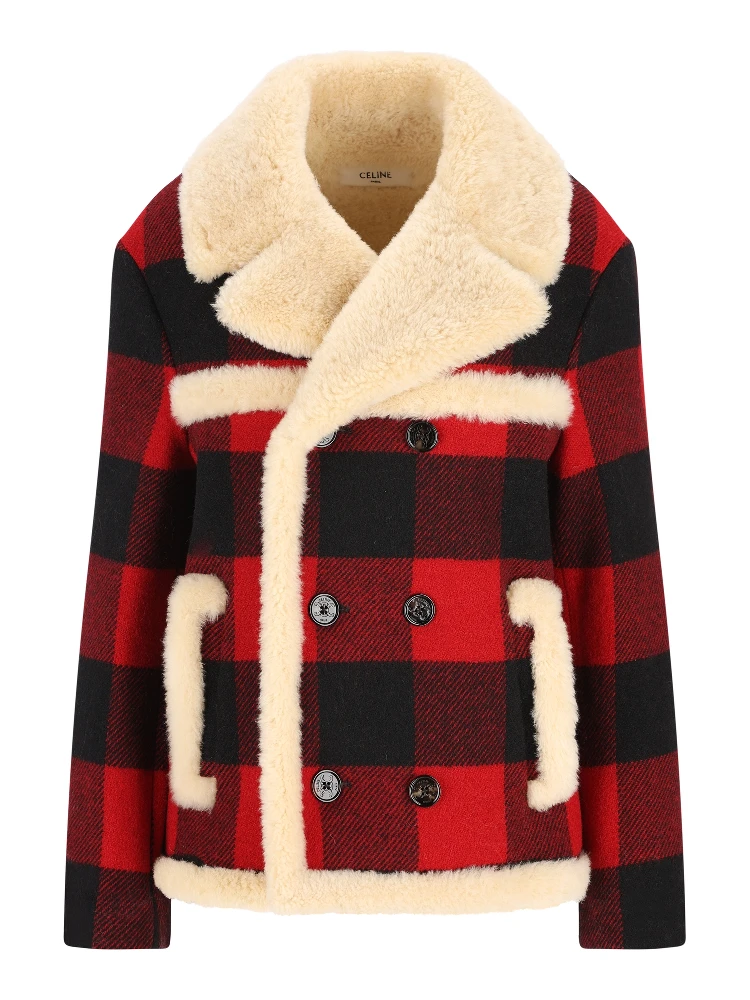 Céline Jackets