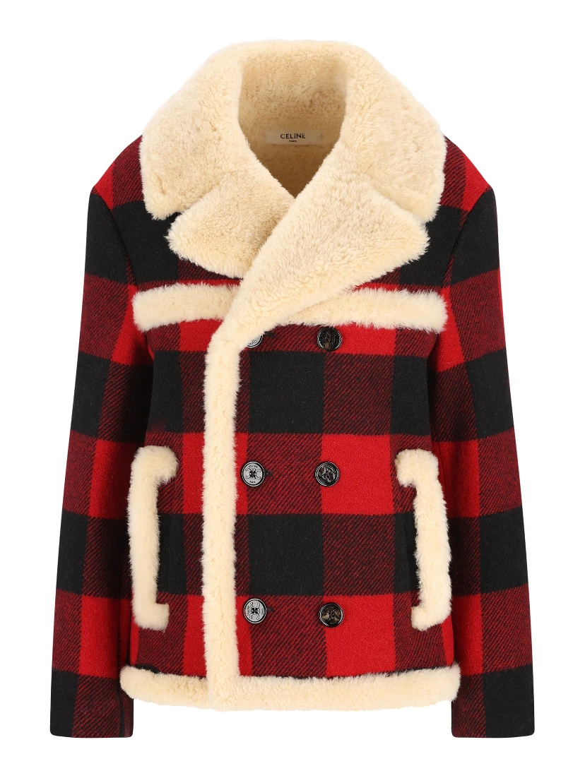 Céline Jackets