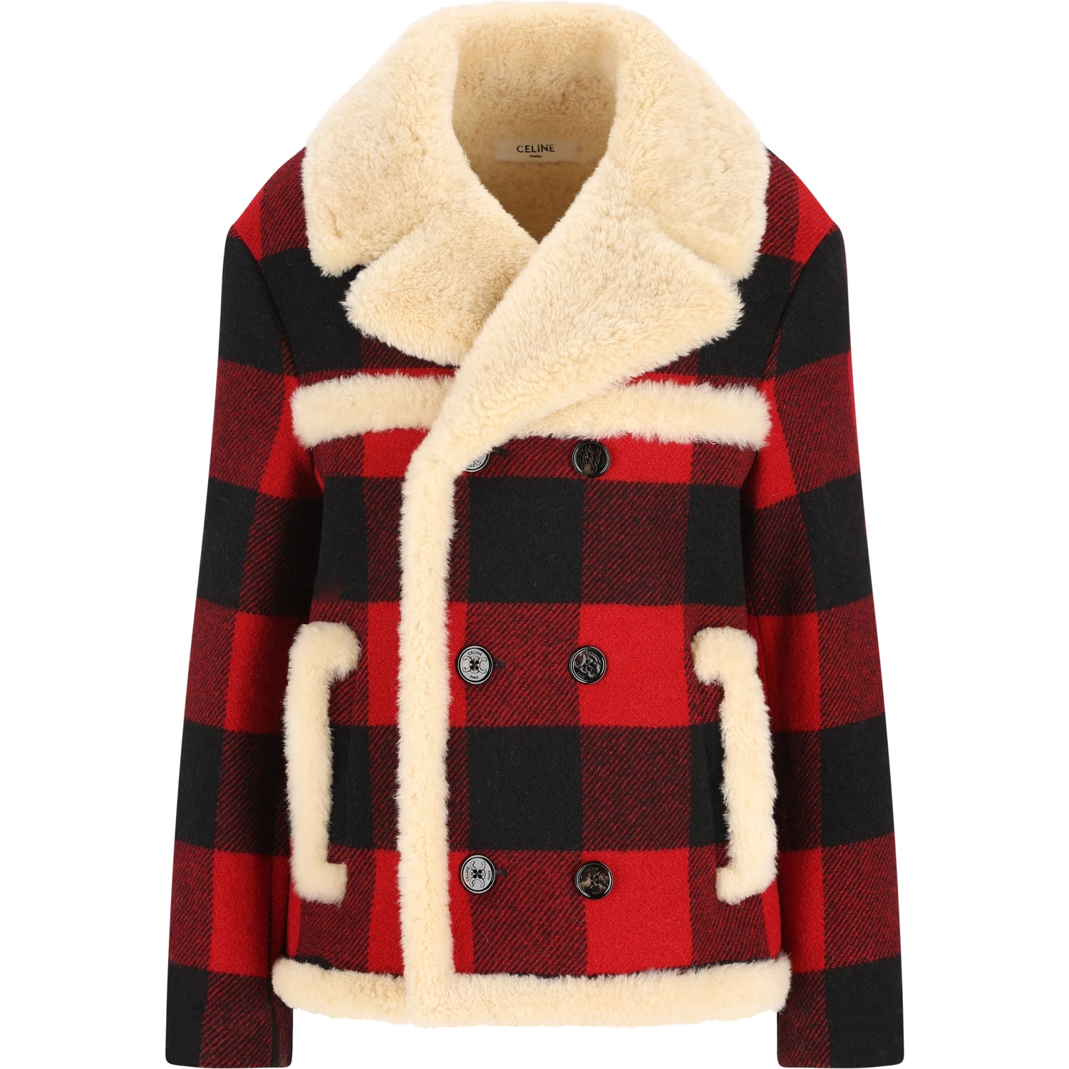 Céline Jackets