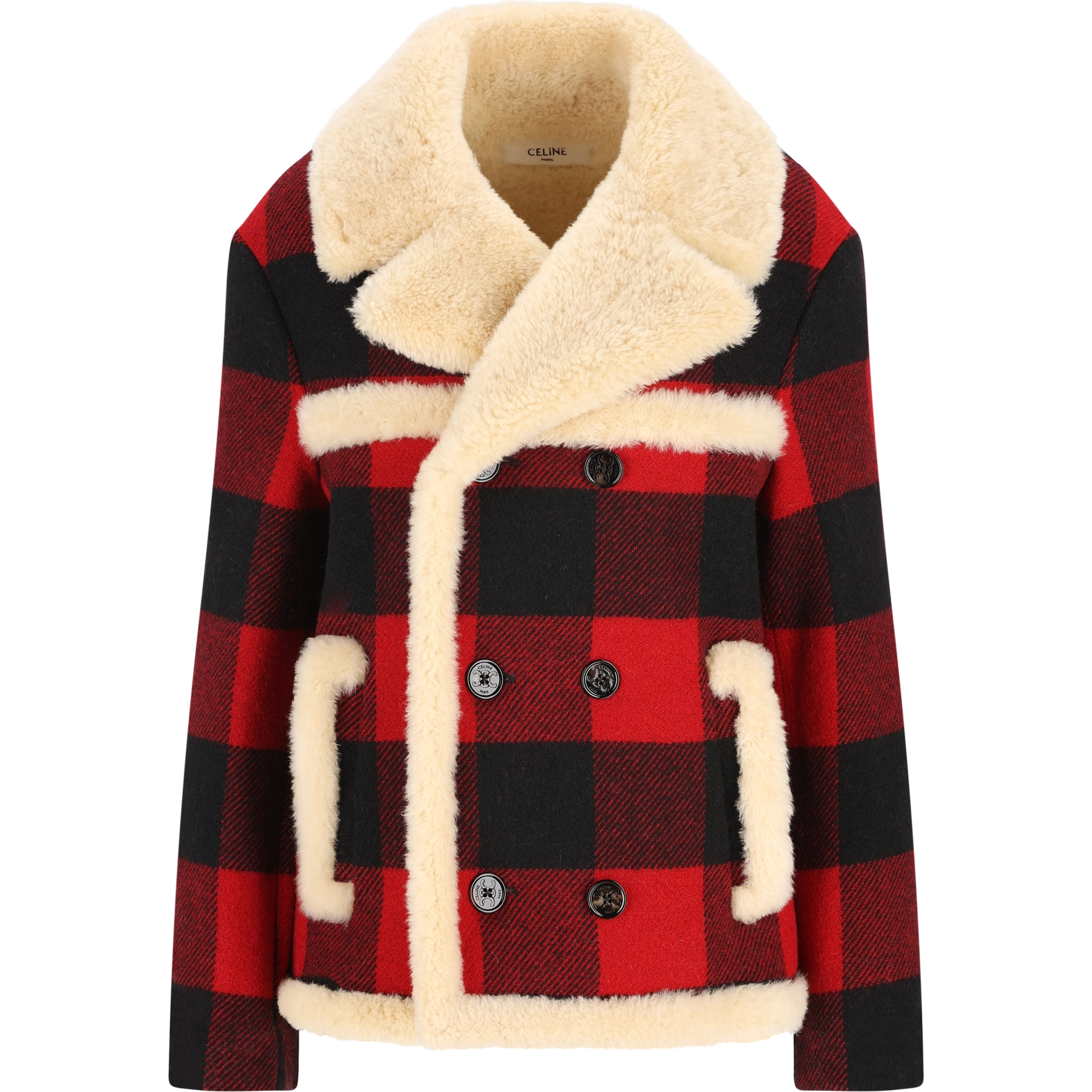 Céline Jackets