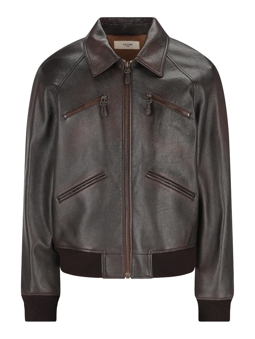 Céline Jackets