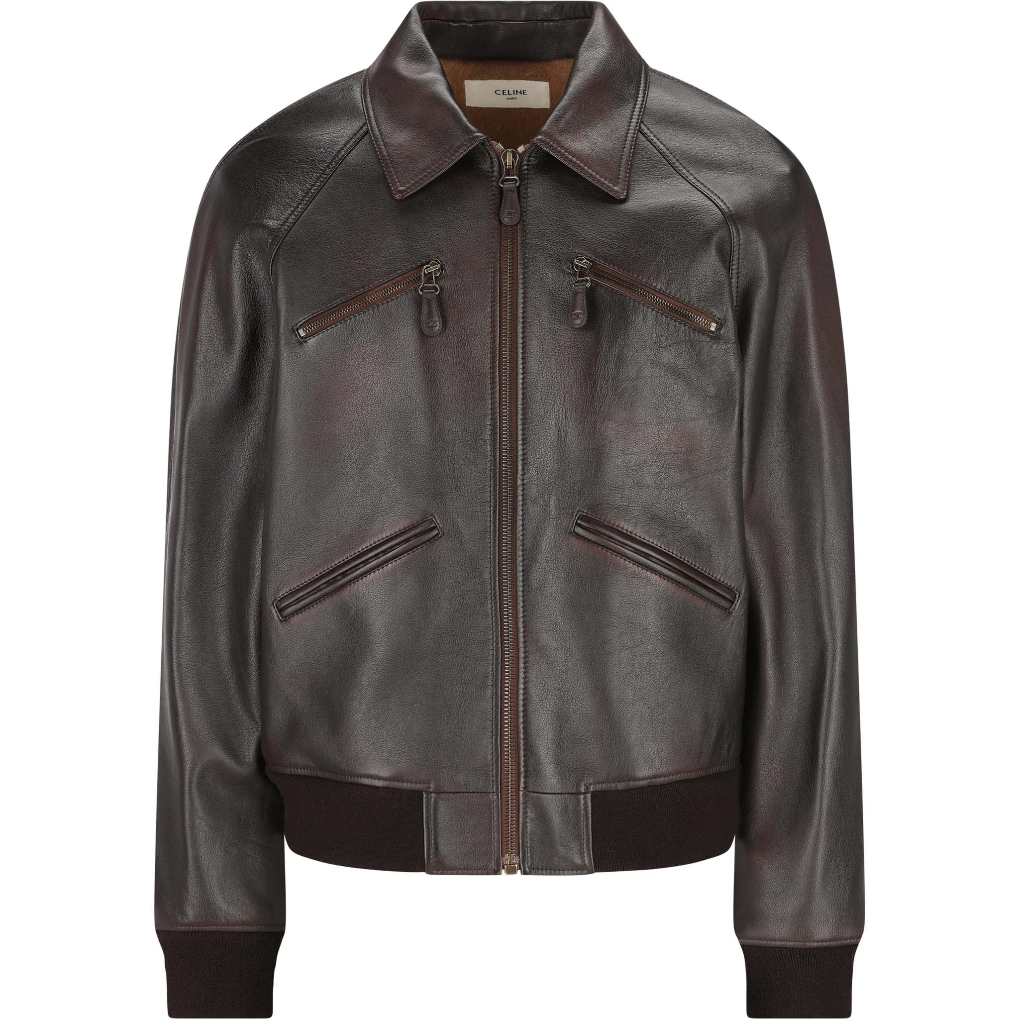 جاكيتات سيلين