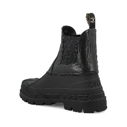 Céline Boots Black