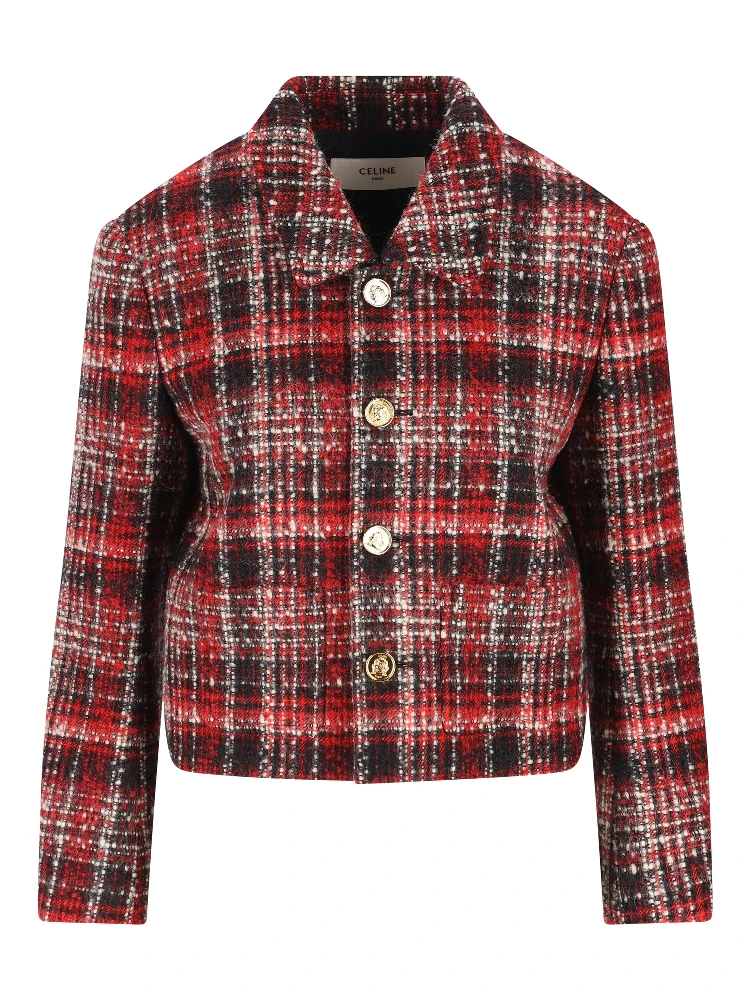 Céline Jackets