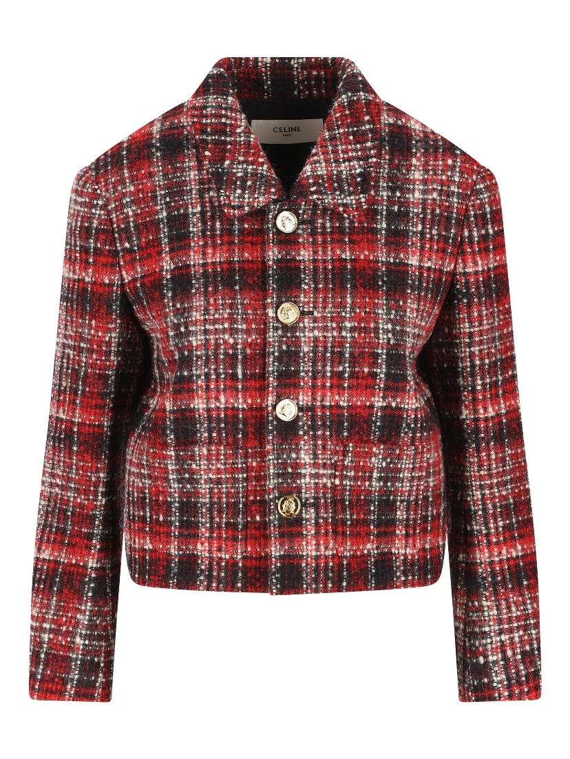 Céline Jackets