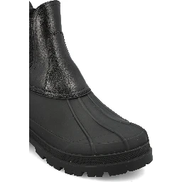 Céline Boots Black
