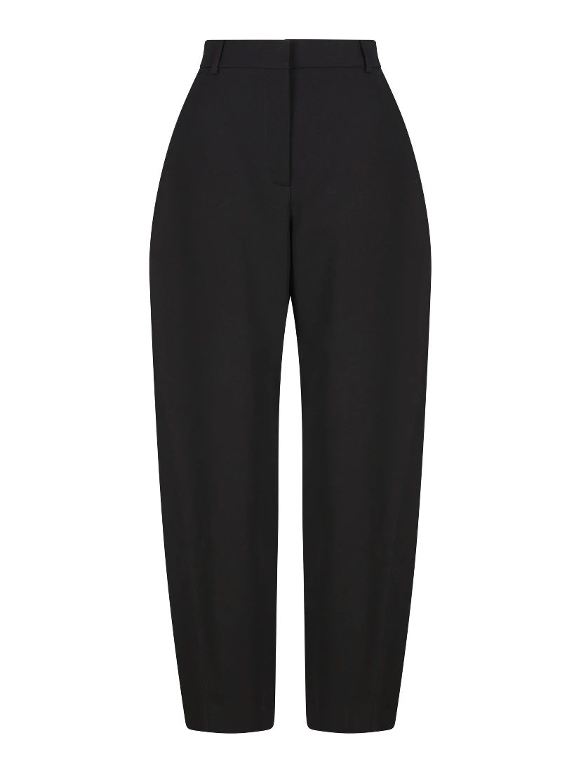 Givenchy RTW... Black