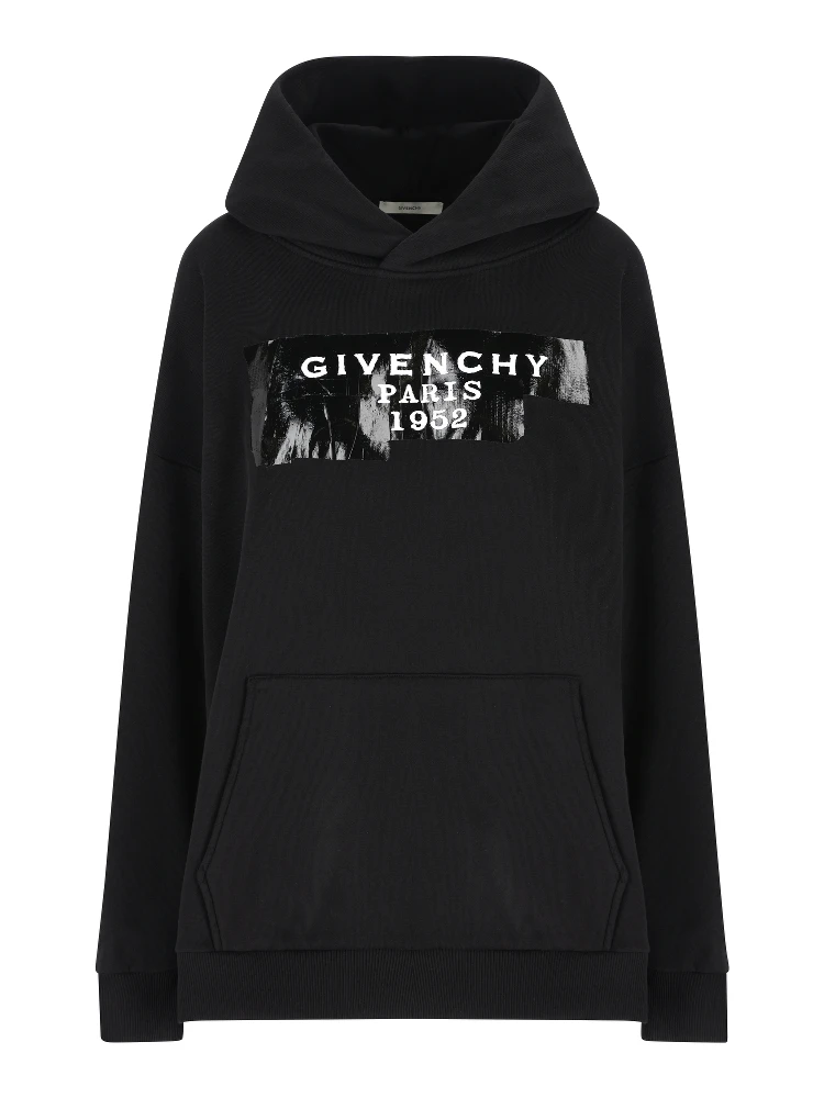 Givenchy Sweaters Black