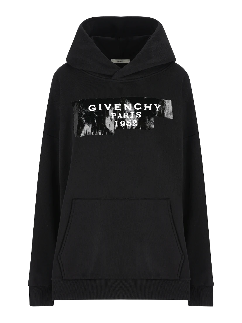 Givenchy Sweaters Black