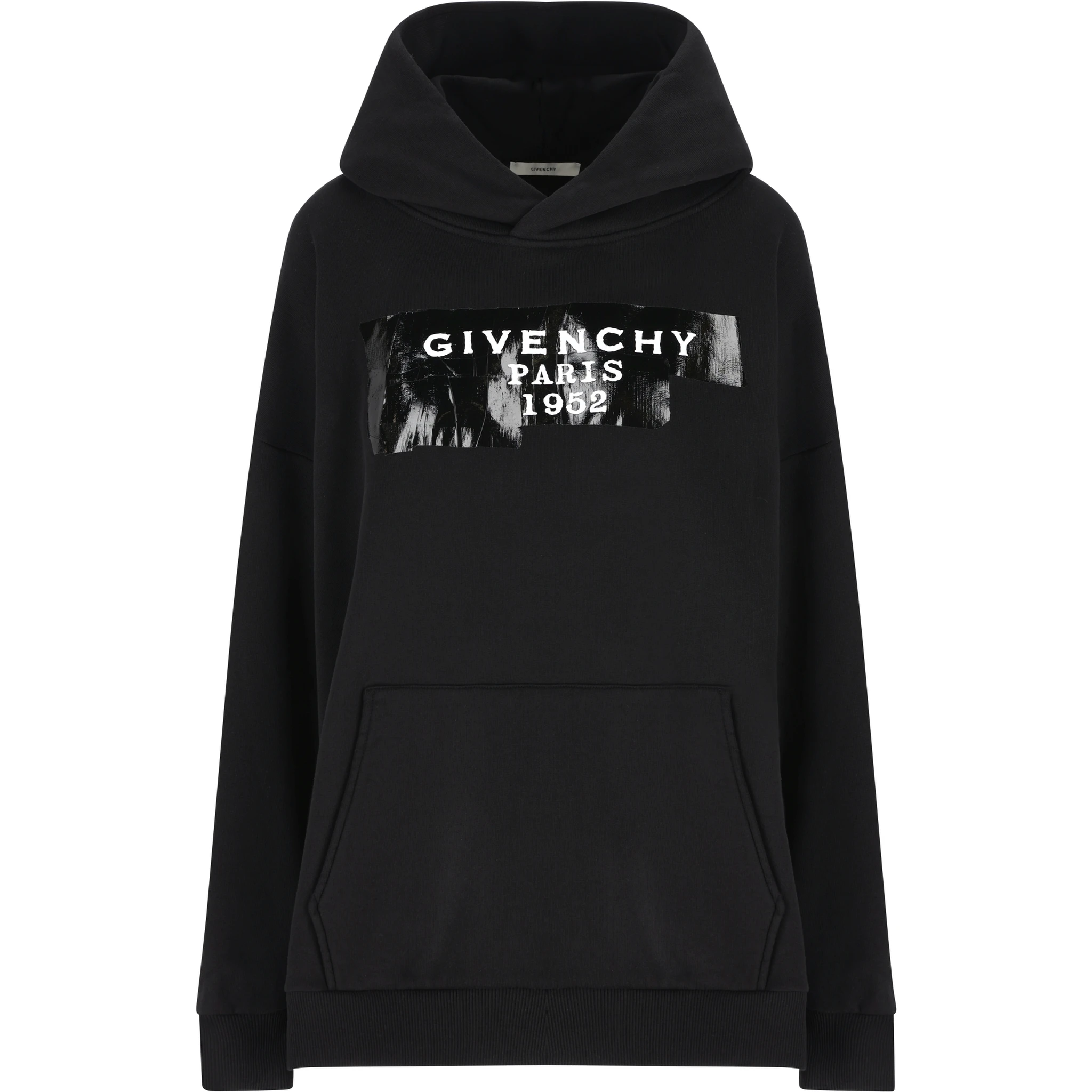 Givenchy Sweaters Black