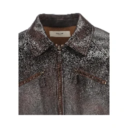 جاكيتات سيلين