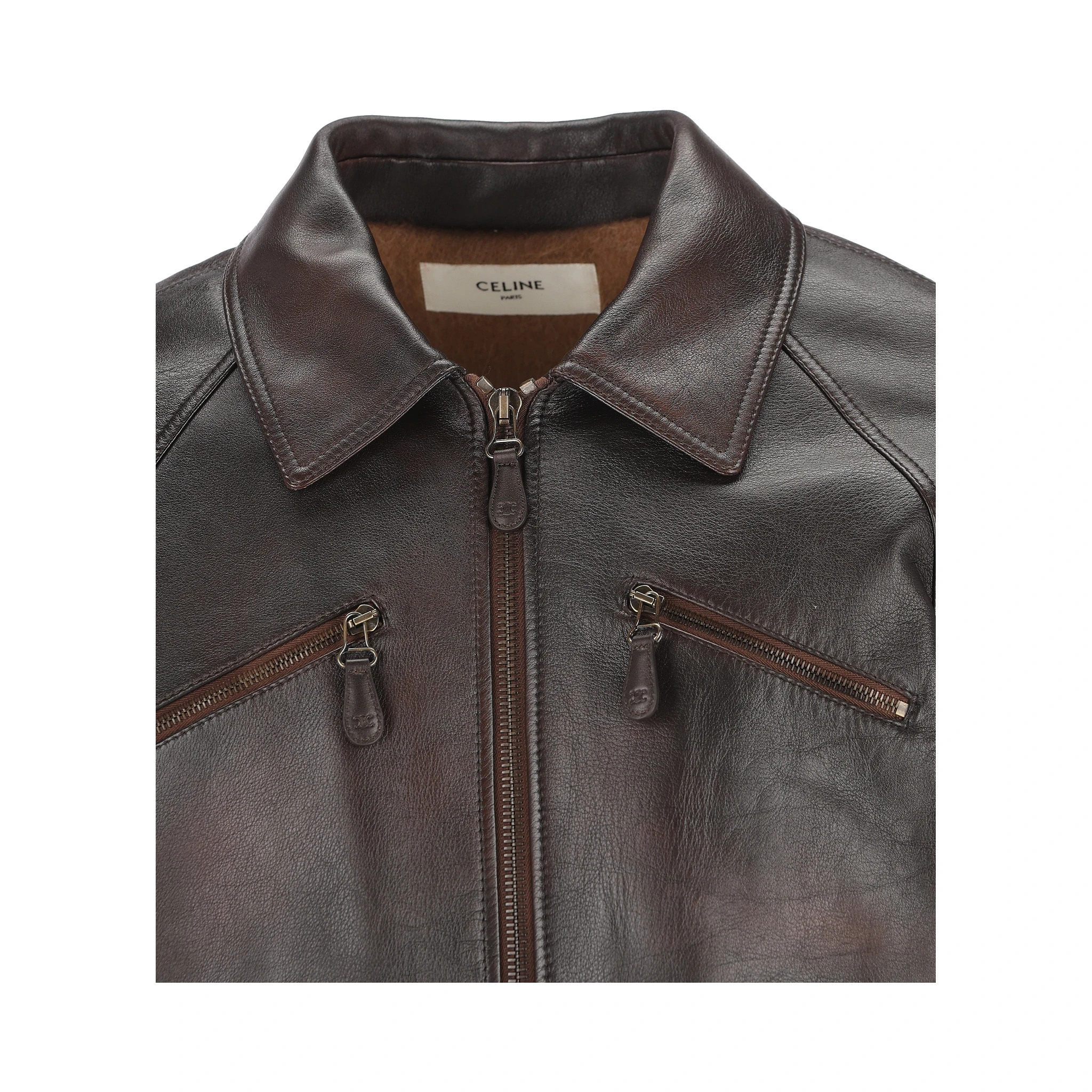 جاكيتات سيلين