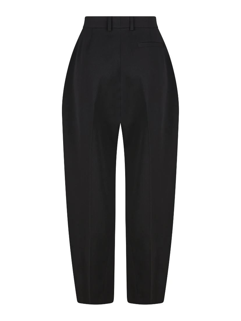 Givenchy RTW... Black