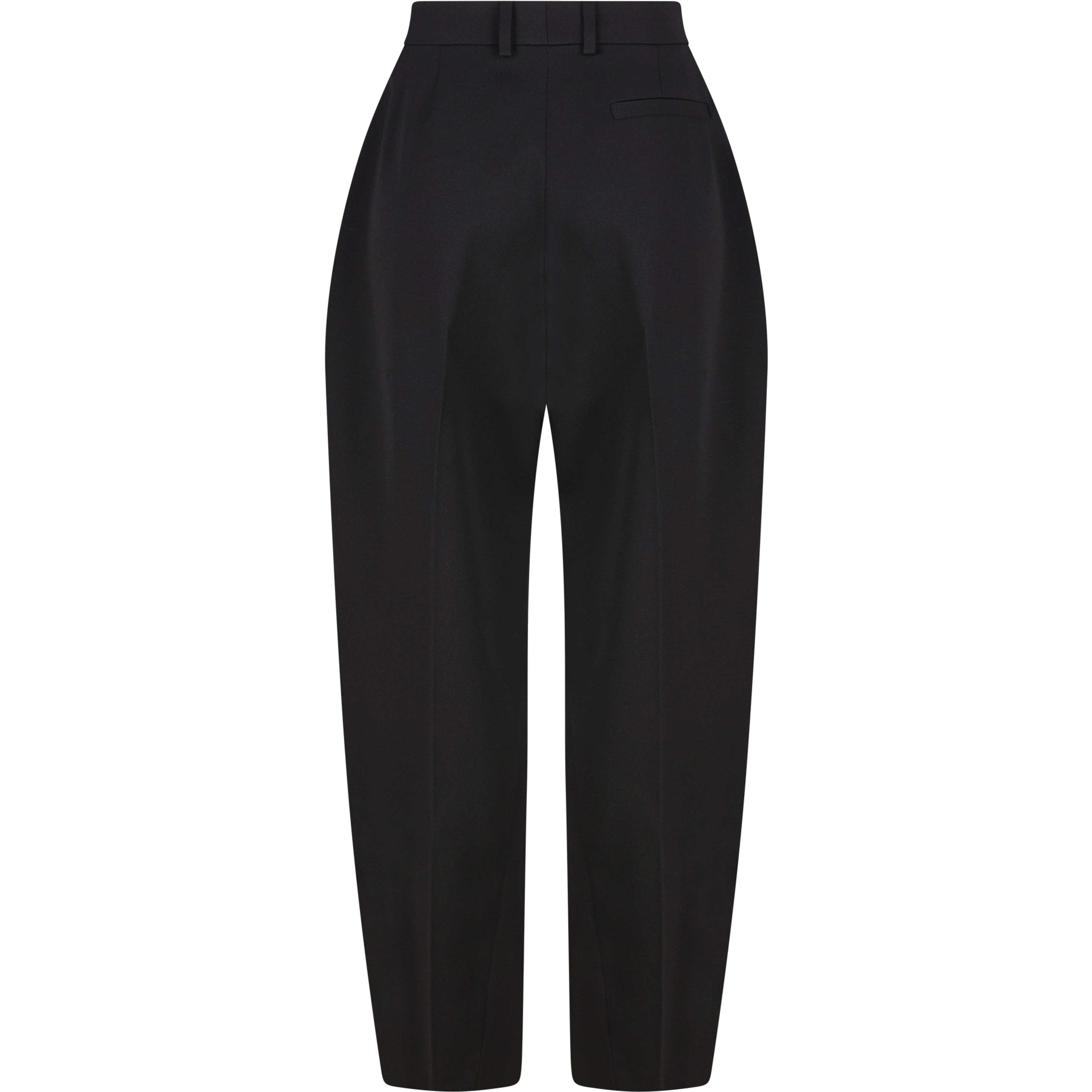 Givenchy RTW... Black