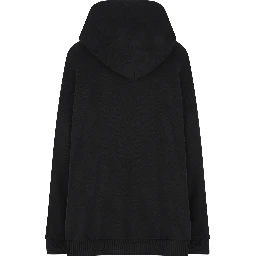 Givenchy Sweaters Black