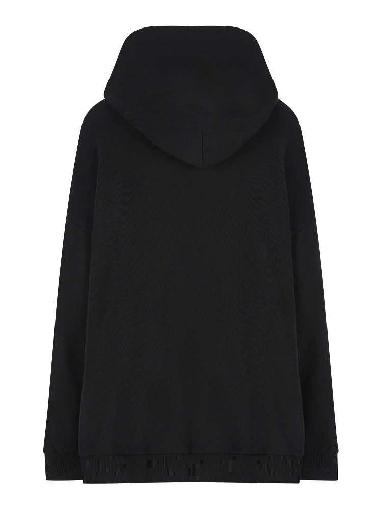 Givenchy Sweaters Black alternative