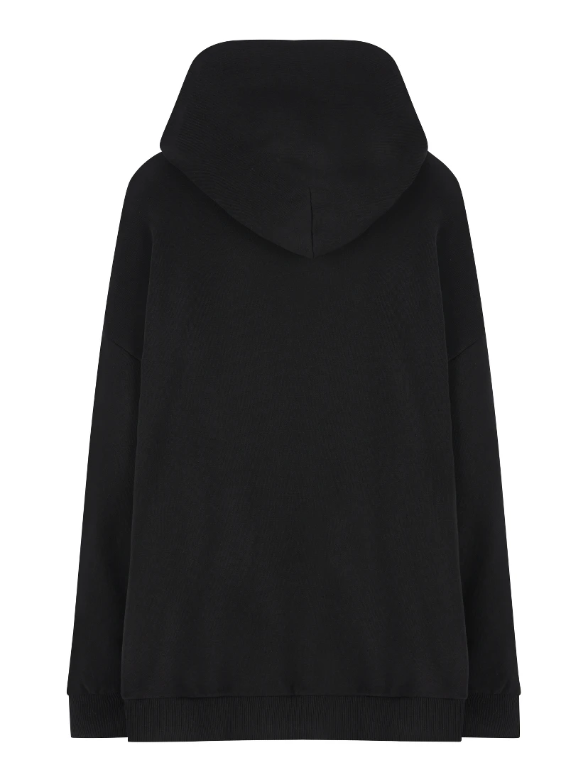 Givenchy Sweaters Black