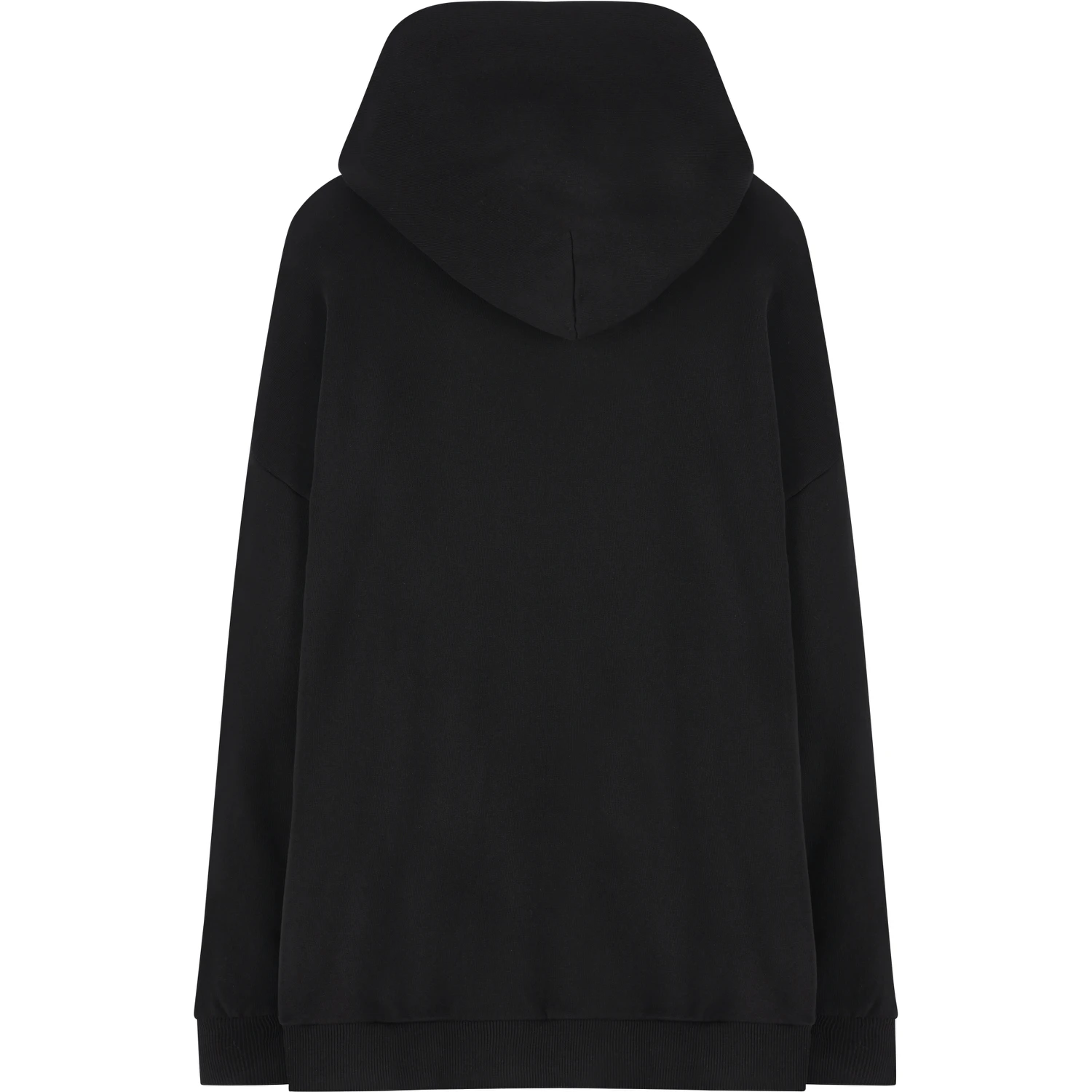 Givenchy Sweaters Black