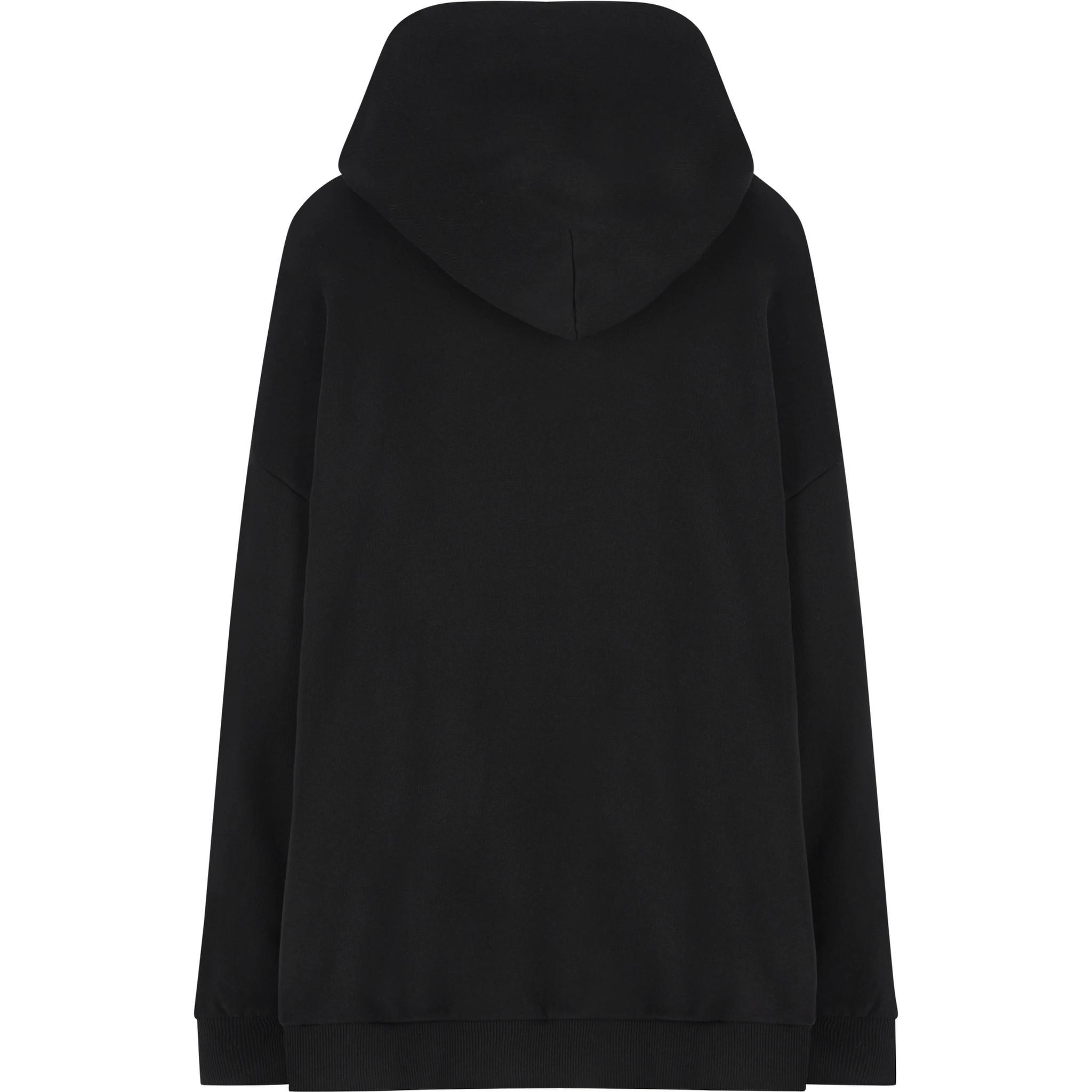 Givenchy Sweaters Black
