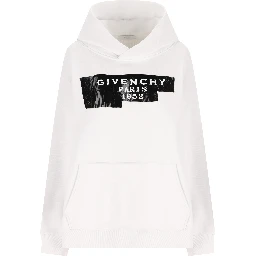 Givenchy Sweaters White