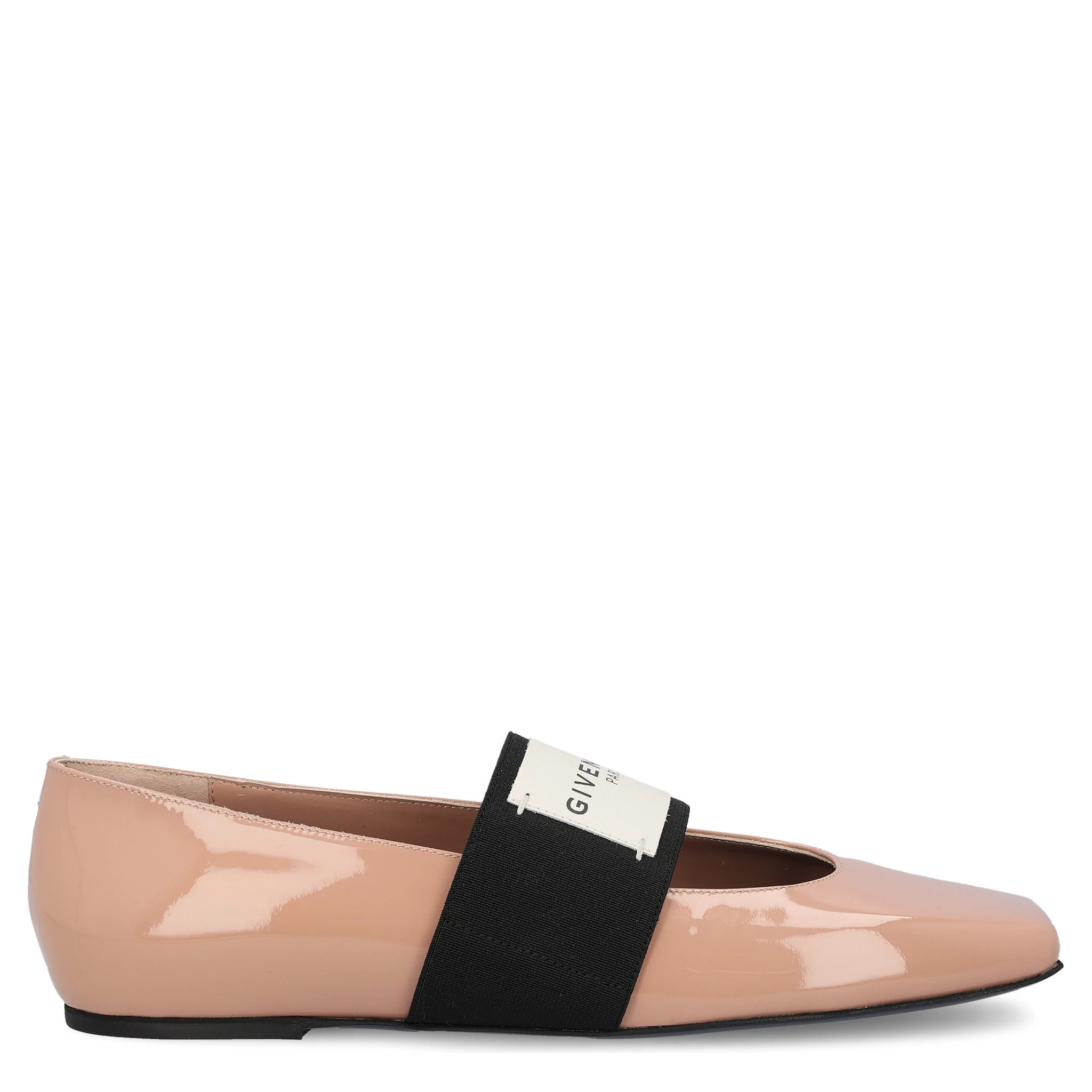 Givenchy Flat shoes Pink
