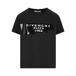 Givenchy T-shirts and Polos Black