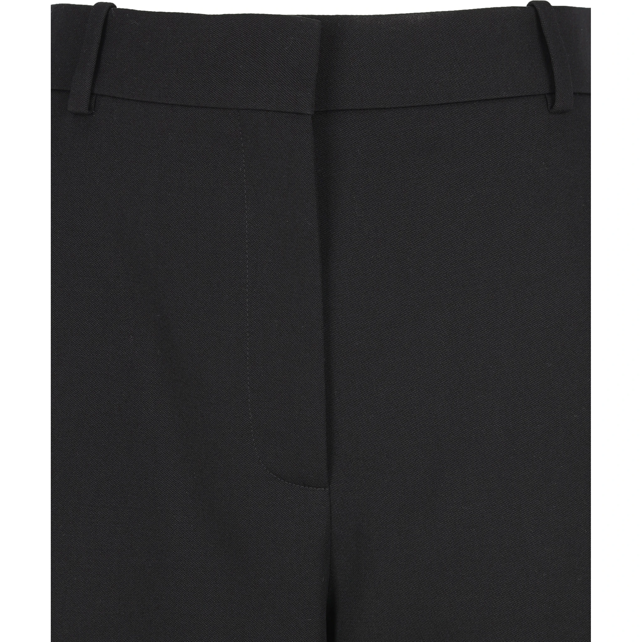 Givenchy RTW... Black