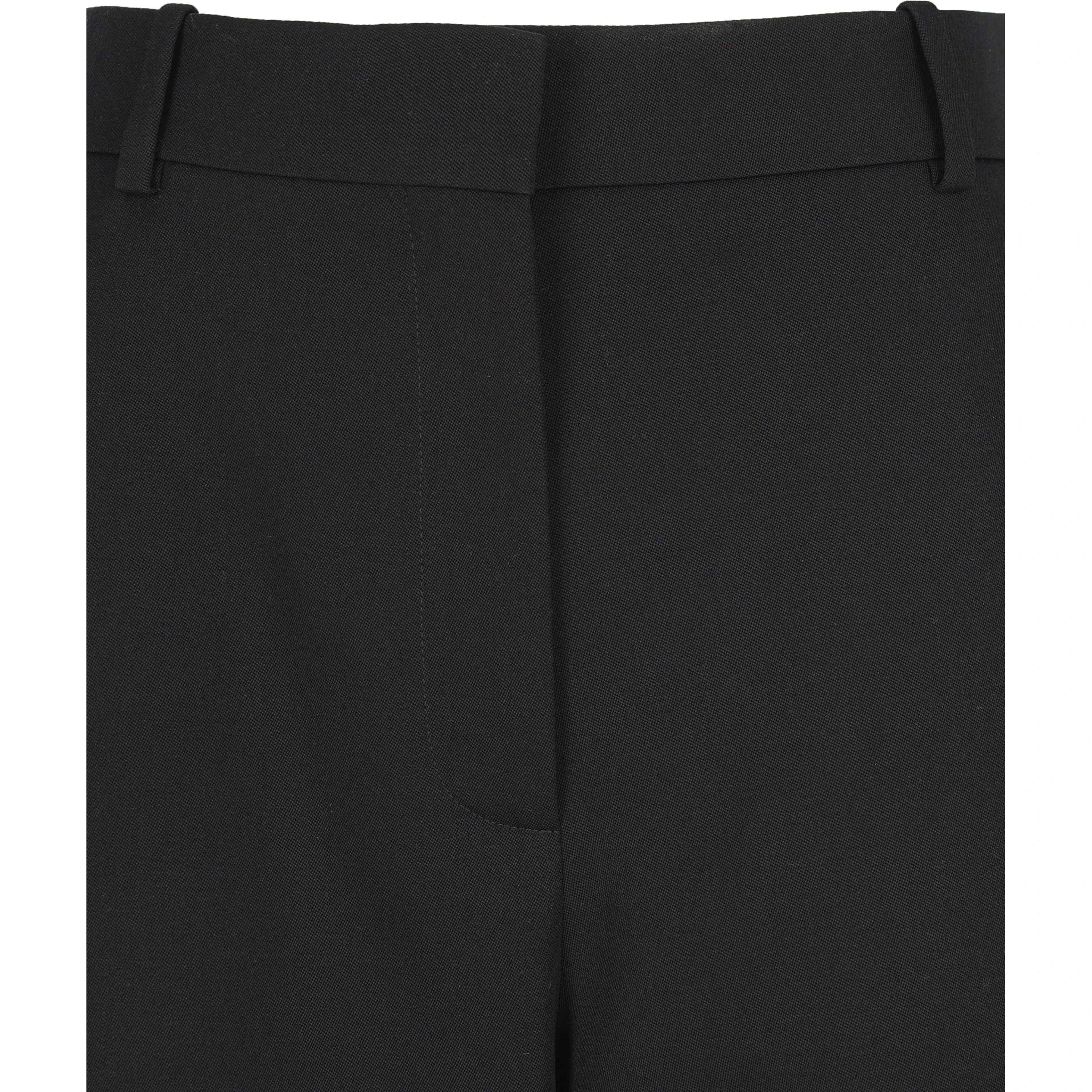 Givenchy RTW... Black