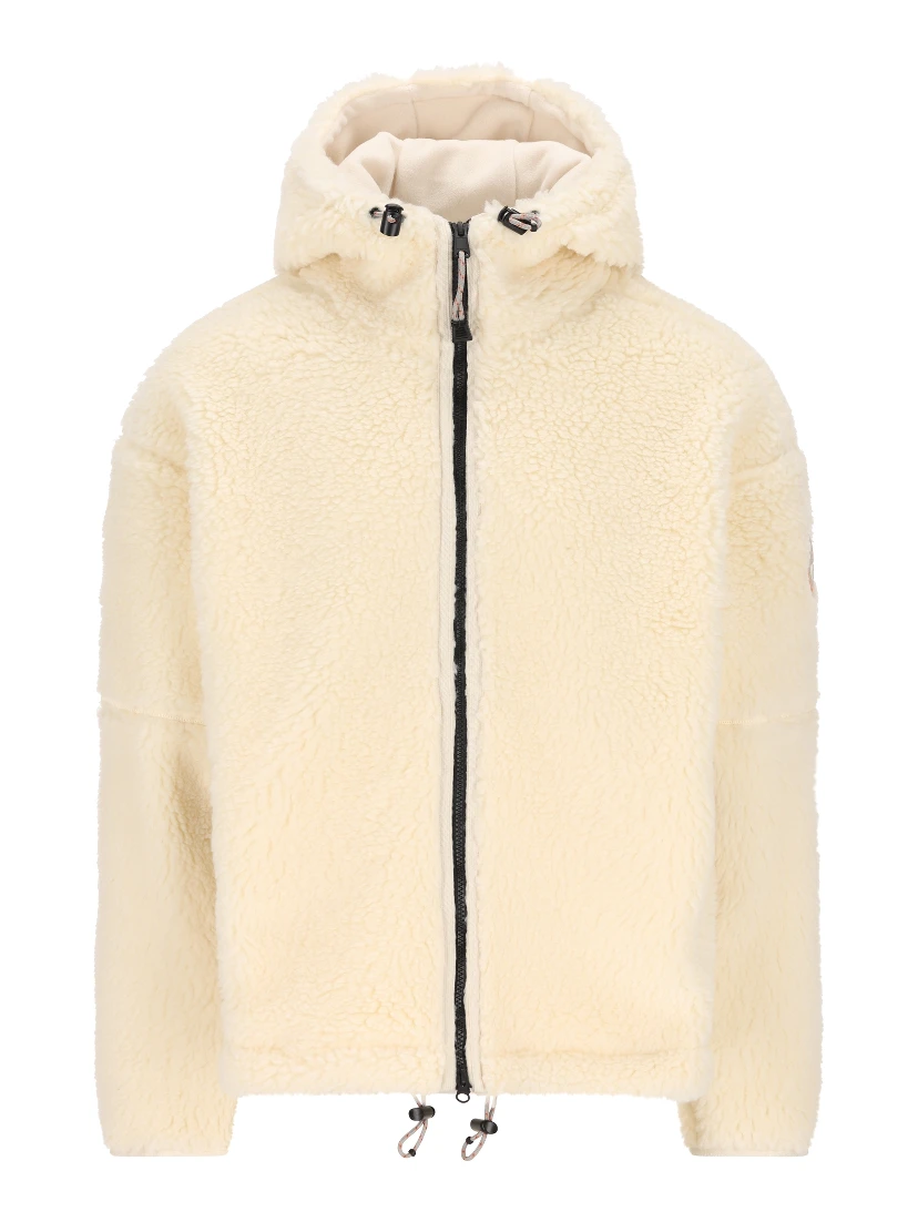 Napapijri Jackets Beige