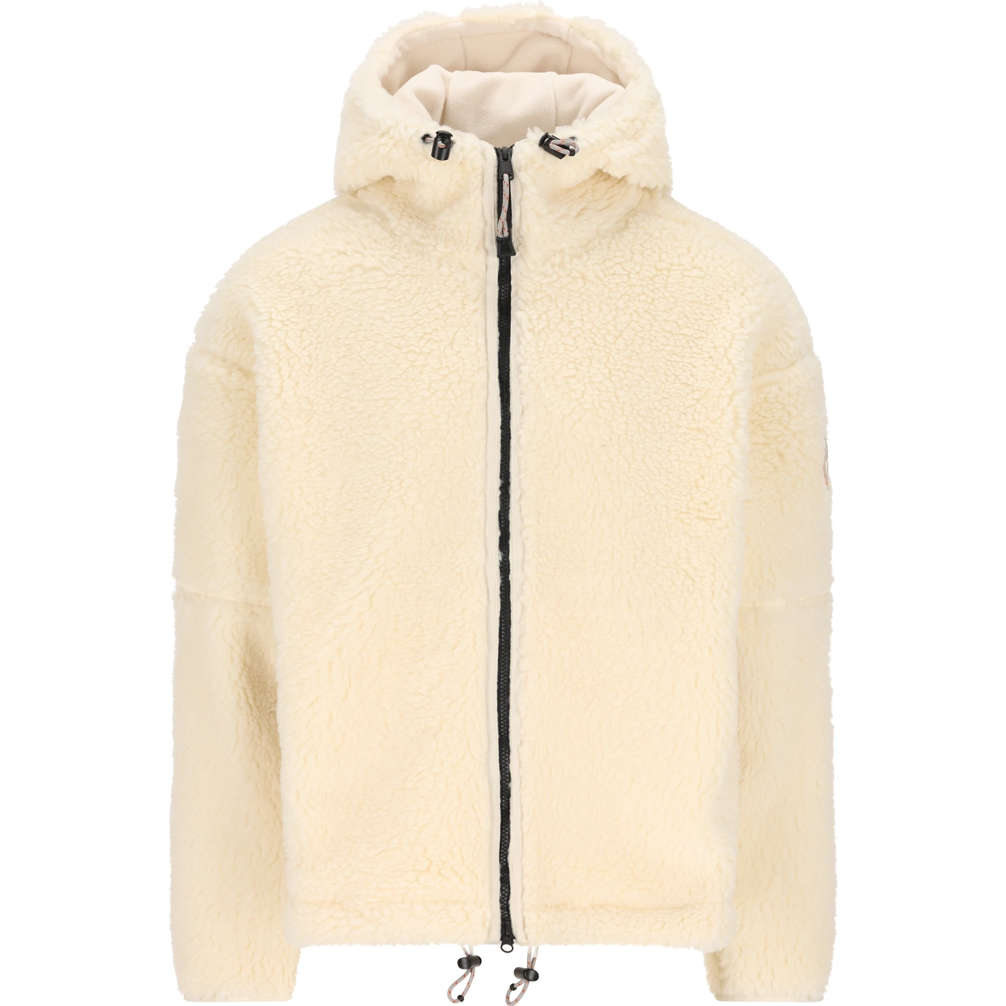 Napapijri Jackets Beige