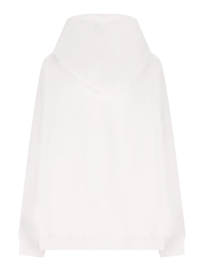 Givenchy Sweaters White