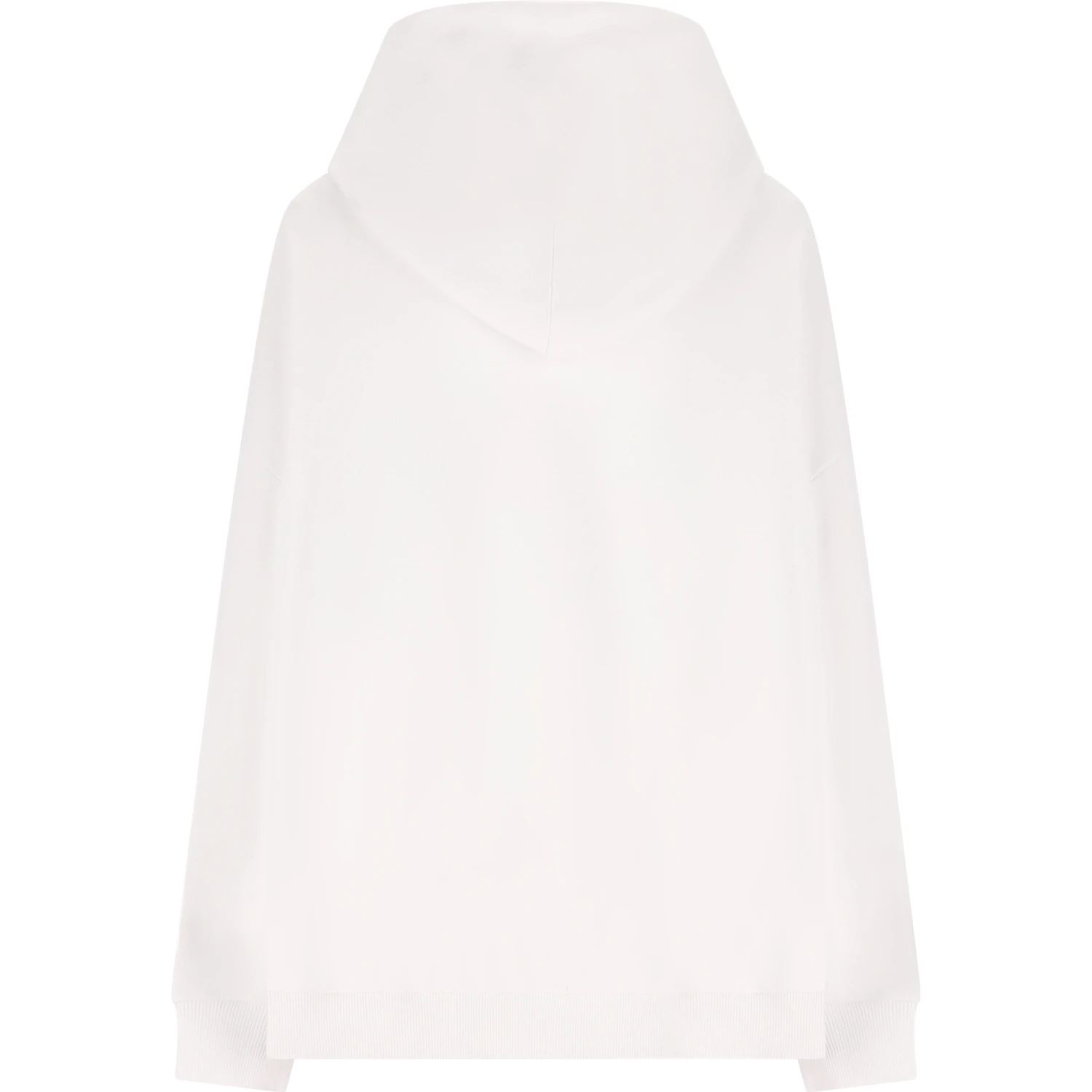 Givenchy Sweaters White