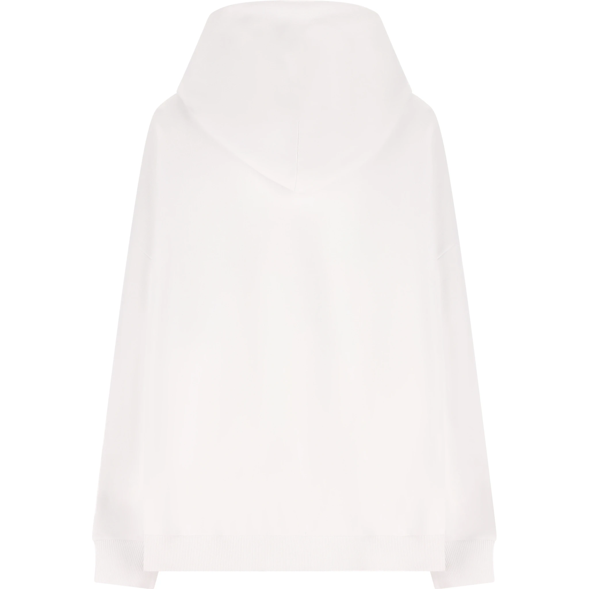 Givenchy Sweaters White