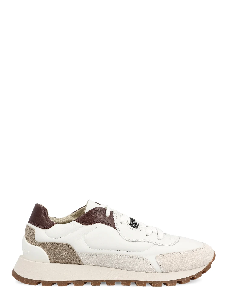 Brunello Cucinelli Sneakers