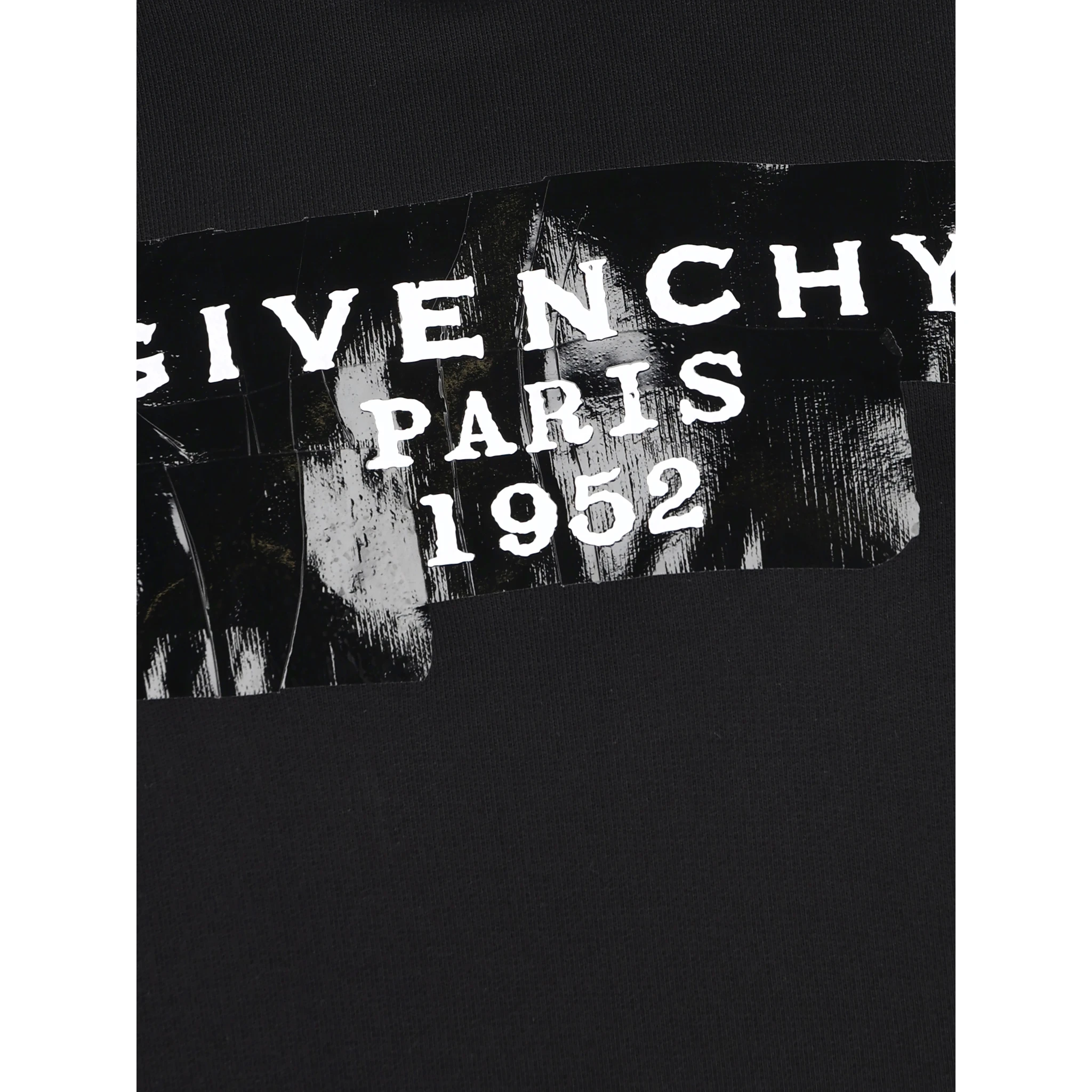 Givenchy Sweaters Black