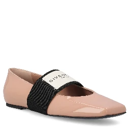 Givenchy Flat shoes Pink