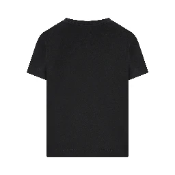 Givenchy T-shirts and Polos Black