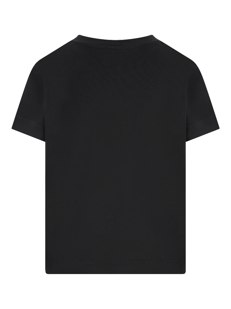 Givenchy T-shirts and Polos Black alternative
