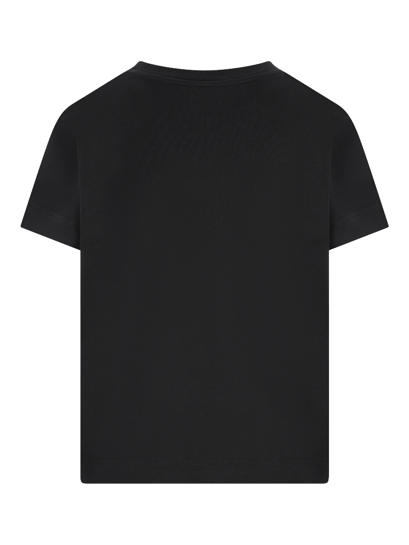 Givenchy T-shirts and Polos Black