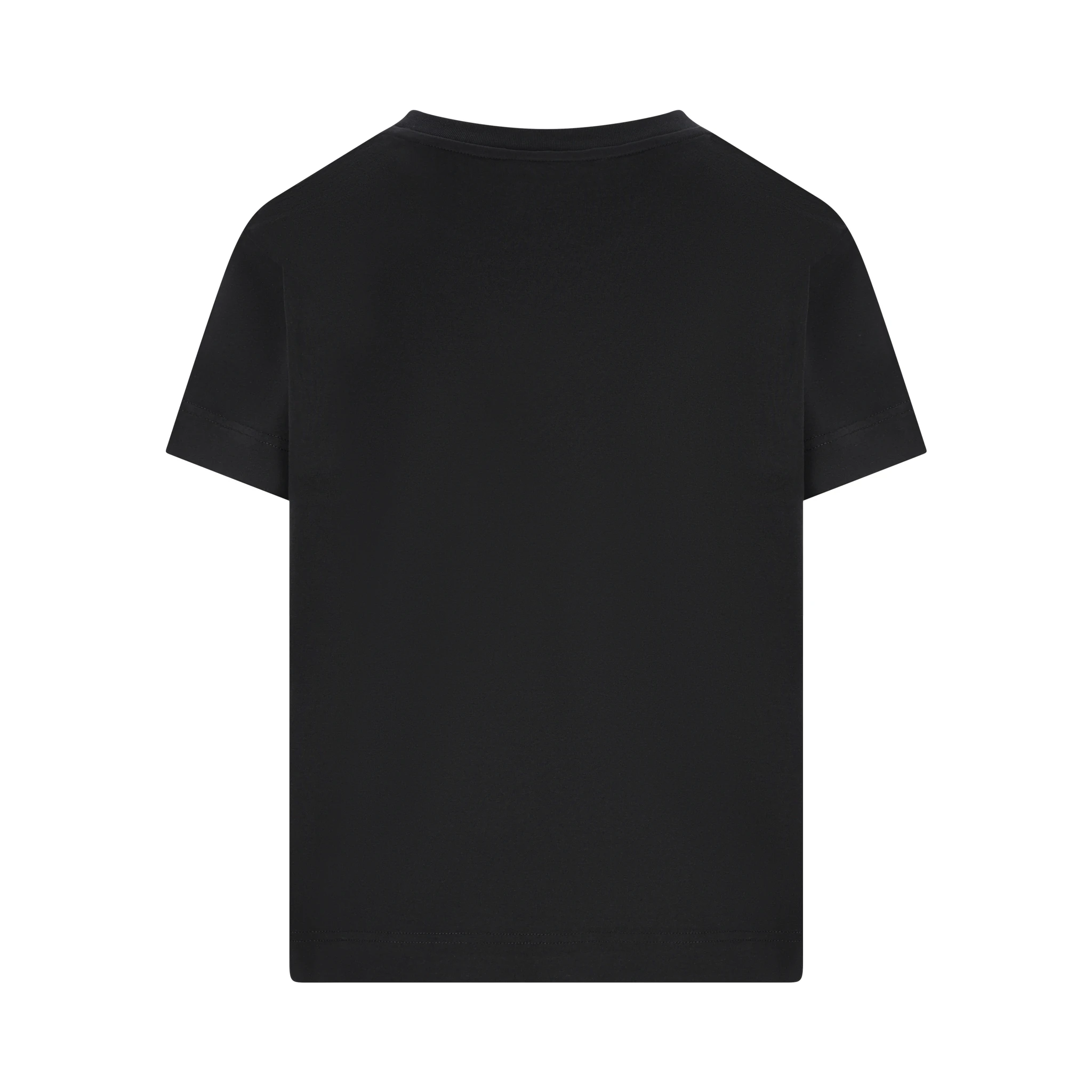 Givenchy T-shirts and Polos Black