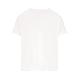 Logo-print cotton T-shirt