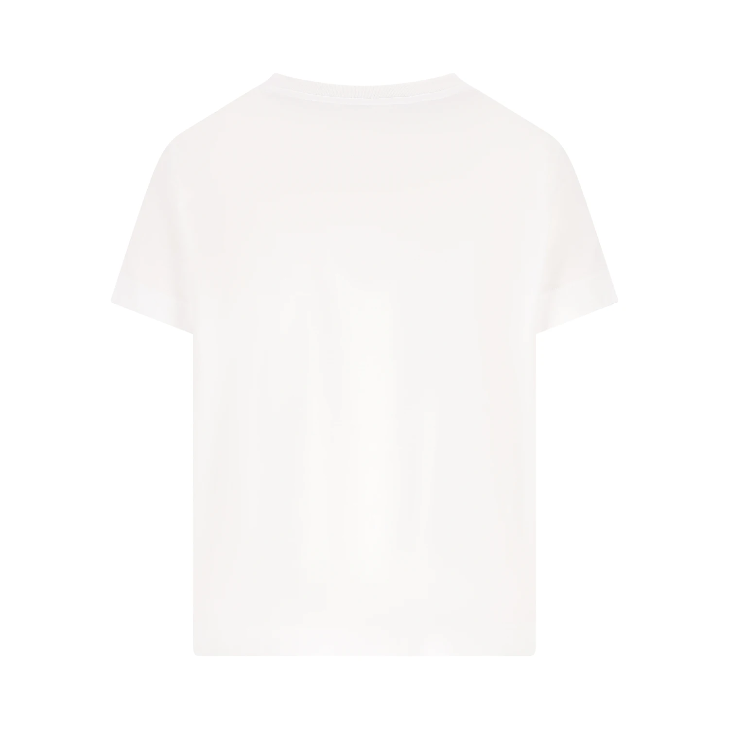 Logo-print cotton T-shirt