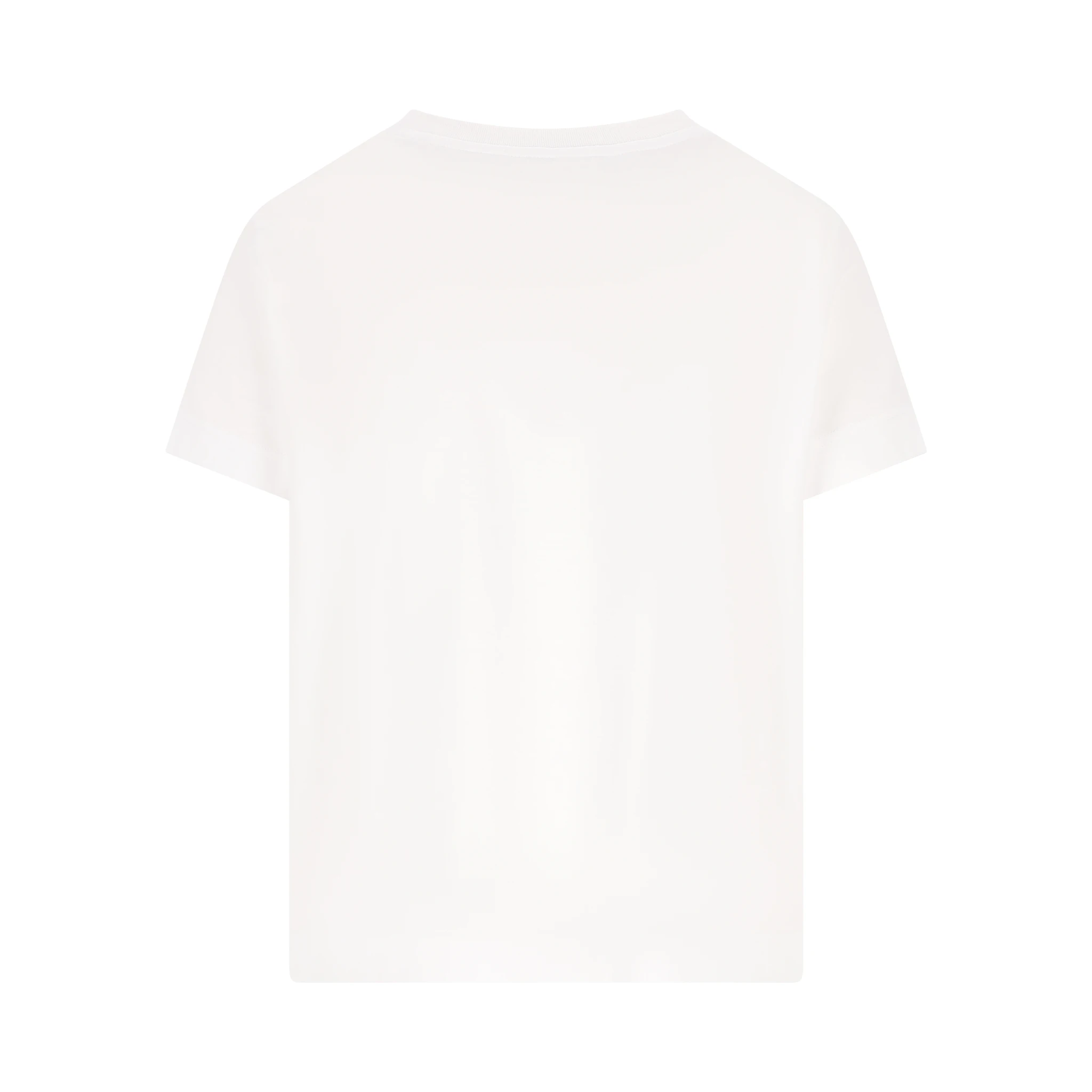 Logo-print cotton T-shirt