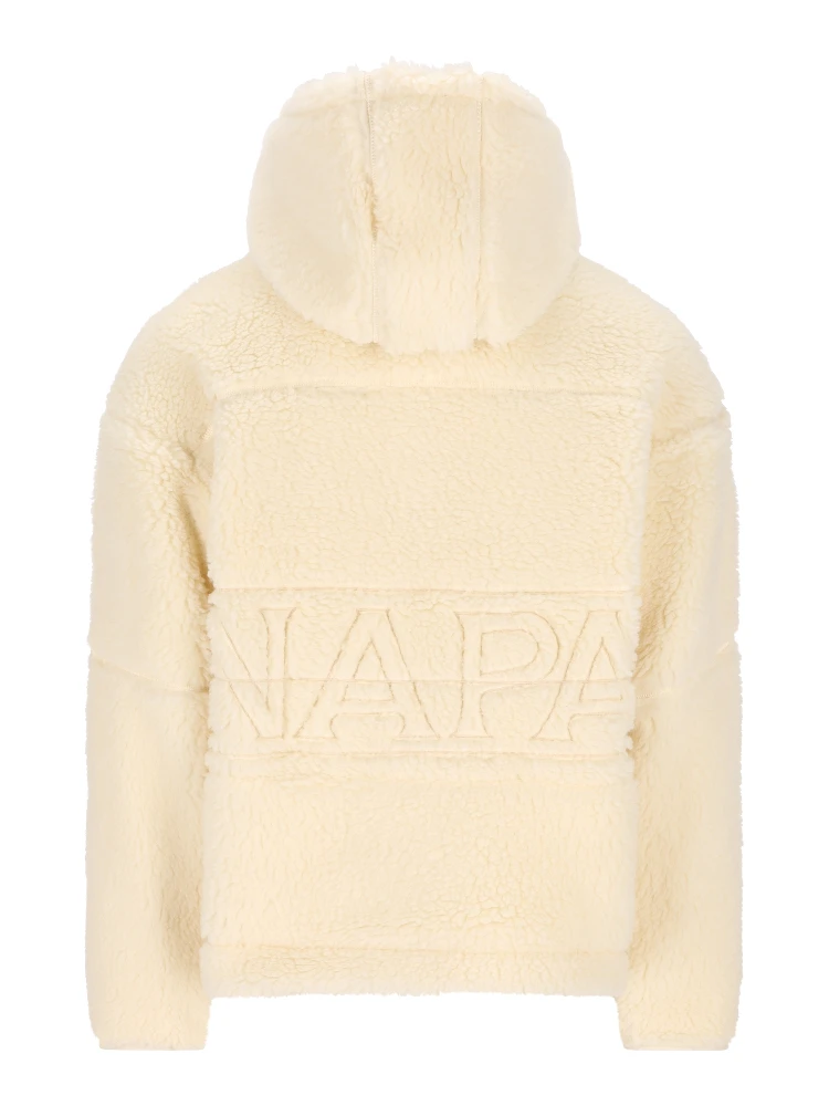 Napapijri Jackets Beige alternative